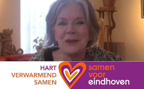 Hart Verwarmend Samen tegen eenzaamheid