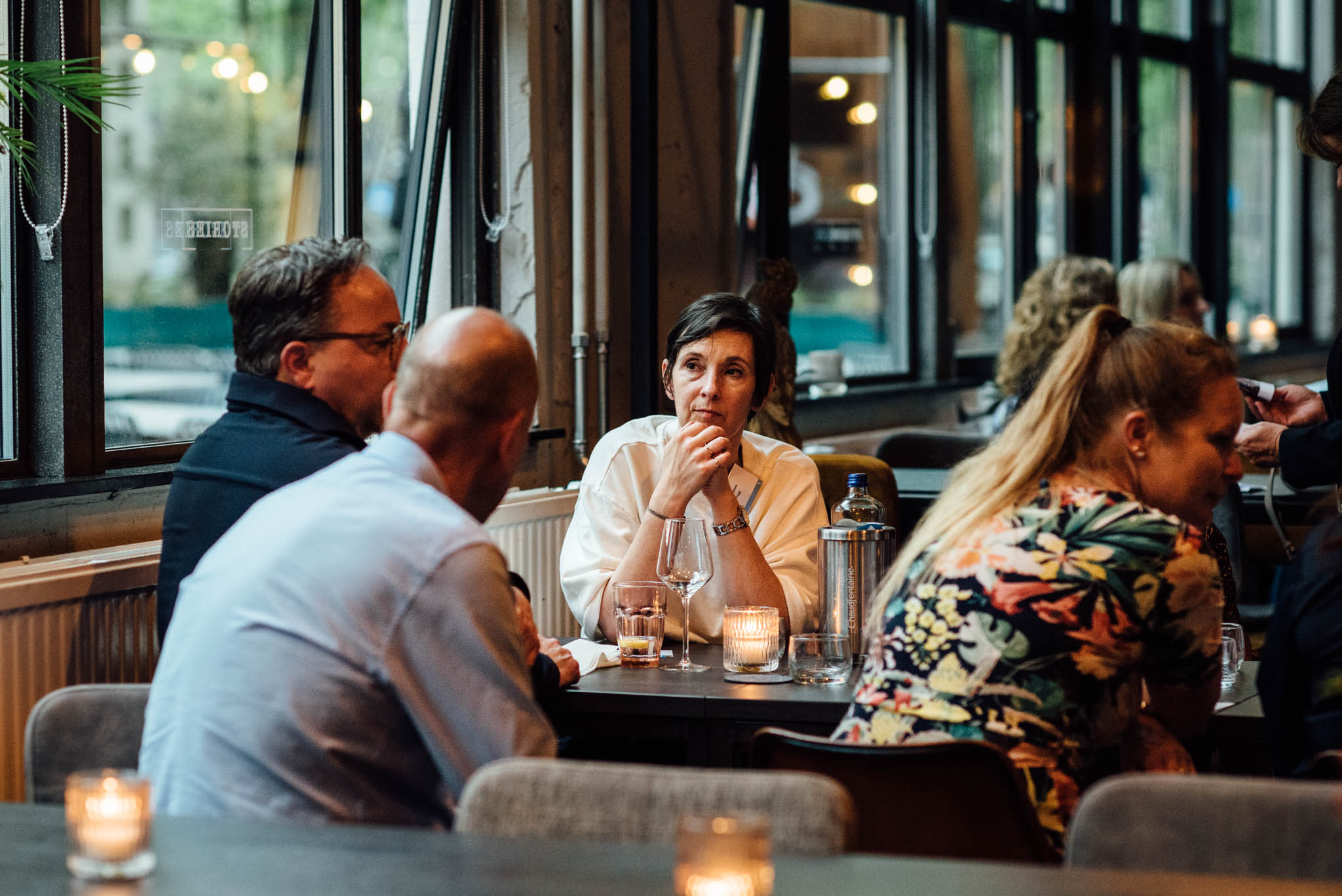 Brainport voor elkaar diner mei 2023 (Crebas fotografie)